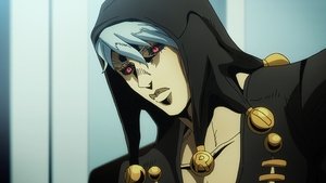 JoJo’s Bizarre Adventure Season 4 Episode 10