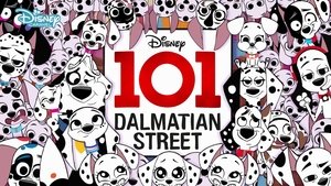 poster 101 Dalmatian Street