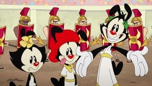 Animaniacs (2020) Temporada 2 Capitulo 1