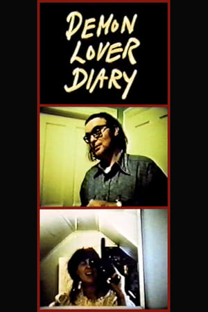 Poster Demon Lover Diary 1980