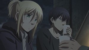 Love of Kill Season 1 Episode 10