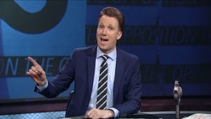 The Opposition with Jordan Klepper: 1×115