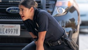 The Rookie Season 7 Episode 2