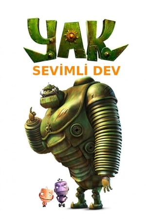 Image Yak: Sevimli Dev