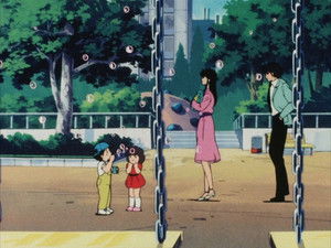 Ein Supertrio – Cat’s Eye: 1×13