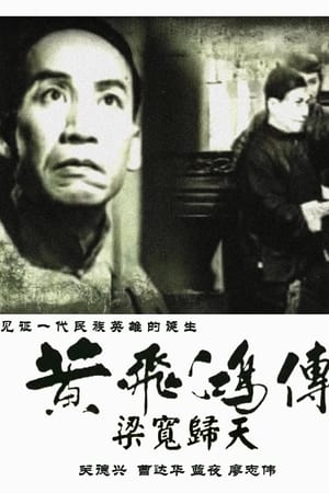 黃飛鴻傳第四集：梁寬歸天 1950