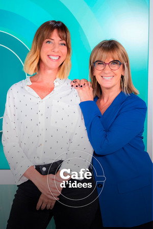 Caf&egrave; d'idees