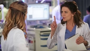 Saving Hope 4 x Episodio 6