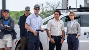 Twisters ( 2024 )