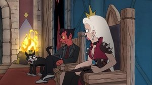 Disenchantment Season 3 Episode 2