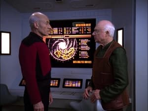 Star Trek – The Next Generation S06E20