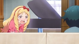 Eromanga Sensei Season 1 Episode 3