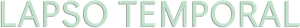 Lapso Temporal — Logos 2