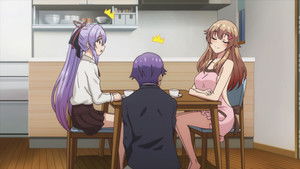 My Sister, My Writer Season 1 Episode 8