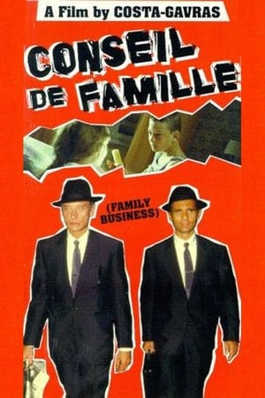  Conseil De Famille - 1986, 