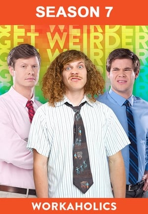 Workaholics: Kausi 7