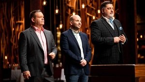 MasterChef Australia Pressure Test - Joe Grbac