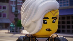 مسلسل LEGO Ninjago: Dragons Rising الموسم 4 الحلقة 16