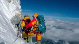 The High-Altitude Gene or How to Get to Everest