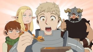 Dungeon Food: Stagione 1 x Episodio 16