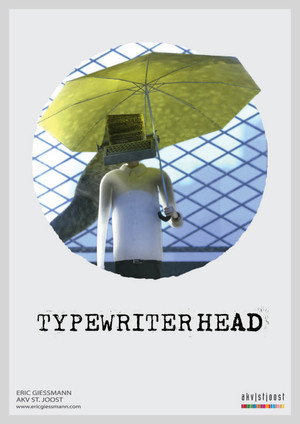 Typewriterhead (2015)