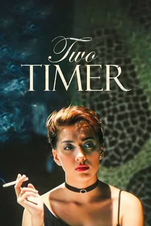 Poster Two Timer (2002)