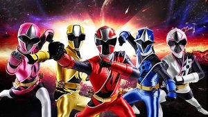 حراس الطاقة – باور رينجرز – Power Rangers