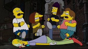The Simpsons Extreme Makeover: Homer Edition 2026 [Latino – Ingles] MEDIAFIRE