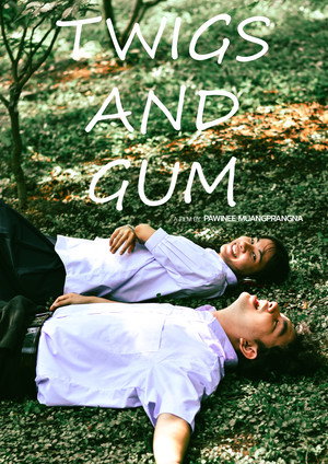 Twigs and Gum 12