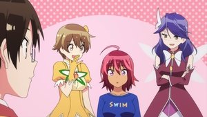 We Never Learn: BOKUBEN Season 2 Episode 11