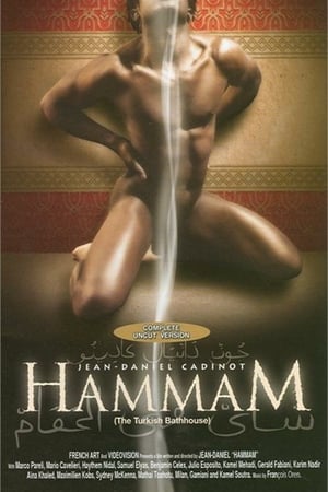 Poster Hammam (2004)