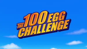 Blaze and the Monster Machines The 100 Egg Challenge