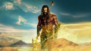 Aquaman Và Vương Quốc Thất Lạc