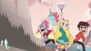 Star vs. las fuerzas del mal