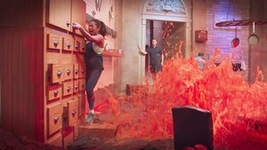 Floor is Lava Season 3 Renewed or Cancelled?