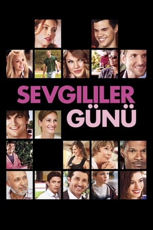 Sevgililer Günü 2010