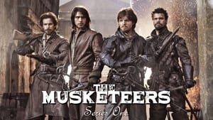 poster The Musketeers