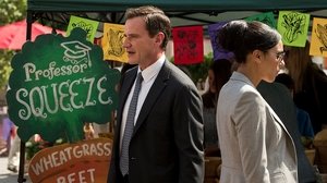 White Collar Season 6 Episode 3