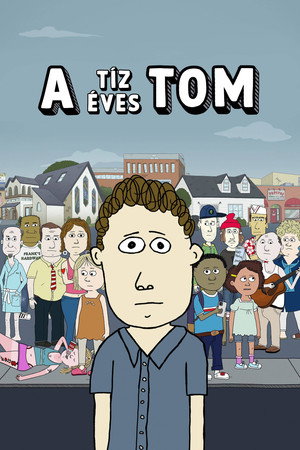 Ten Year Old Tom 22