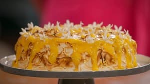 The Great Australian Bake Off Citrus Week