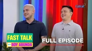 Fast Talk with Boy Abunda: Season 1 Full Episode 308