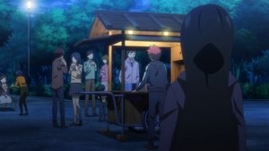 Food Wars! Shokugeki no Soma Season 3 Episode 3