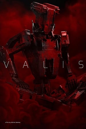 Poster di Valis