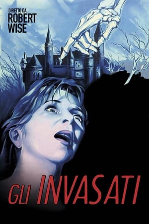 The Haunting 48
