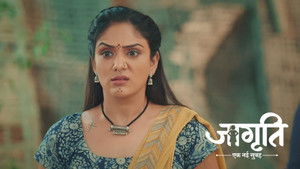 Jagriti Sets Out to Uncover The Truth