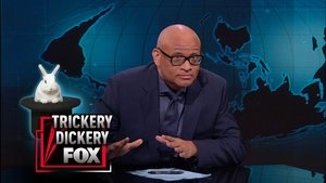 The Nightly Show with Larry Wilmore Fake War on Cops & Religion in America