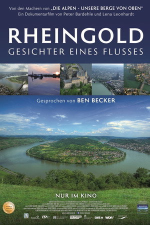 Rheingold – Gesichter eines Flusses