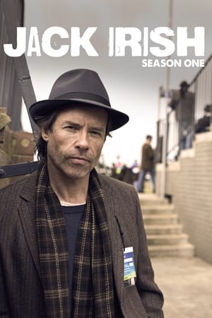 Jack Irish: Temporada 1