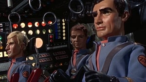 Thunderbirds are GO film complet