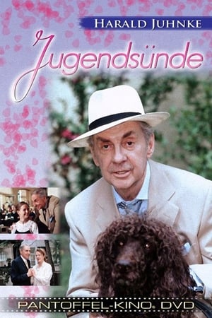 Poster Jugendsünde (2000)